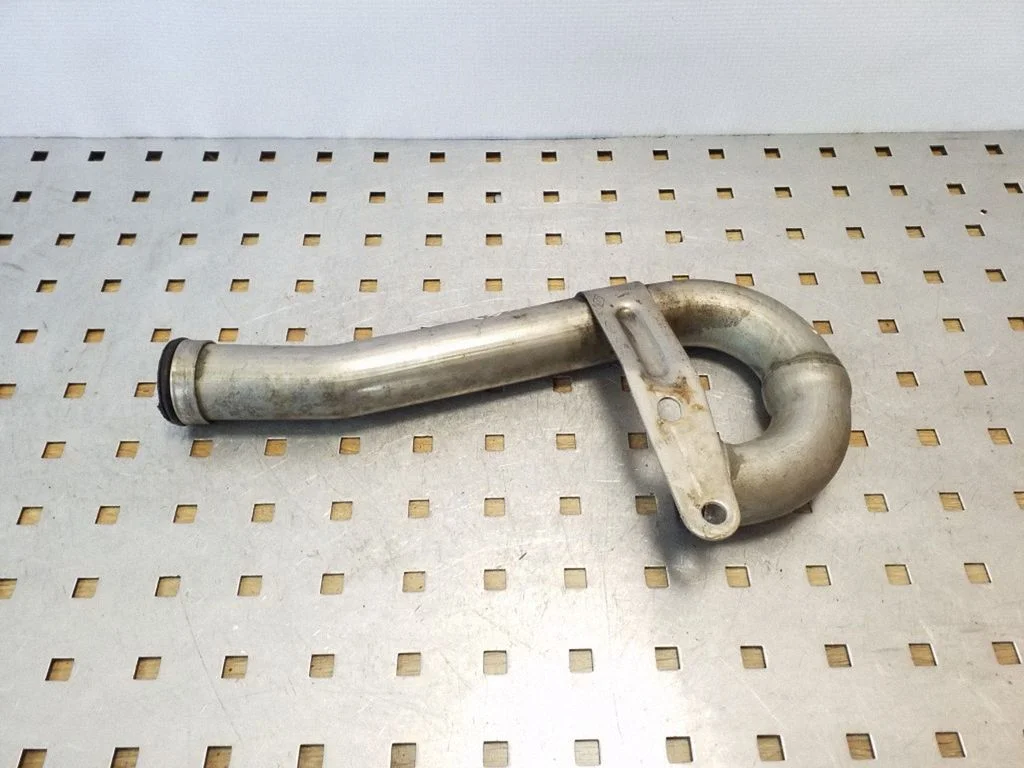 EGR-klapi toru (-d)/ voolik (-ud) – Nissan Note (E11) (2006-2014)