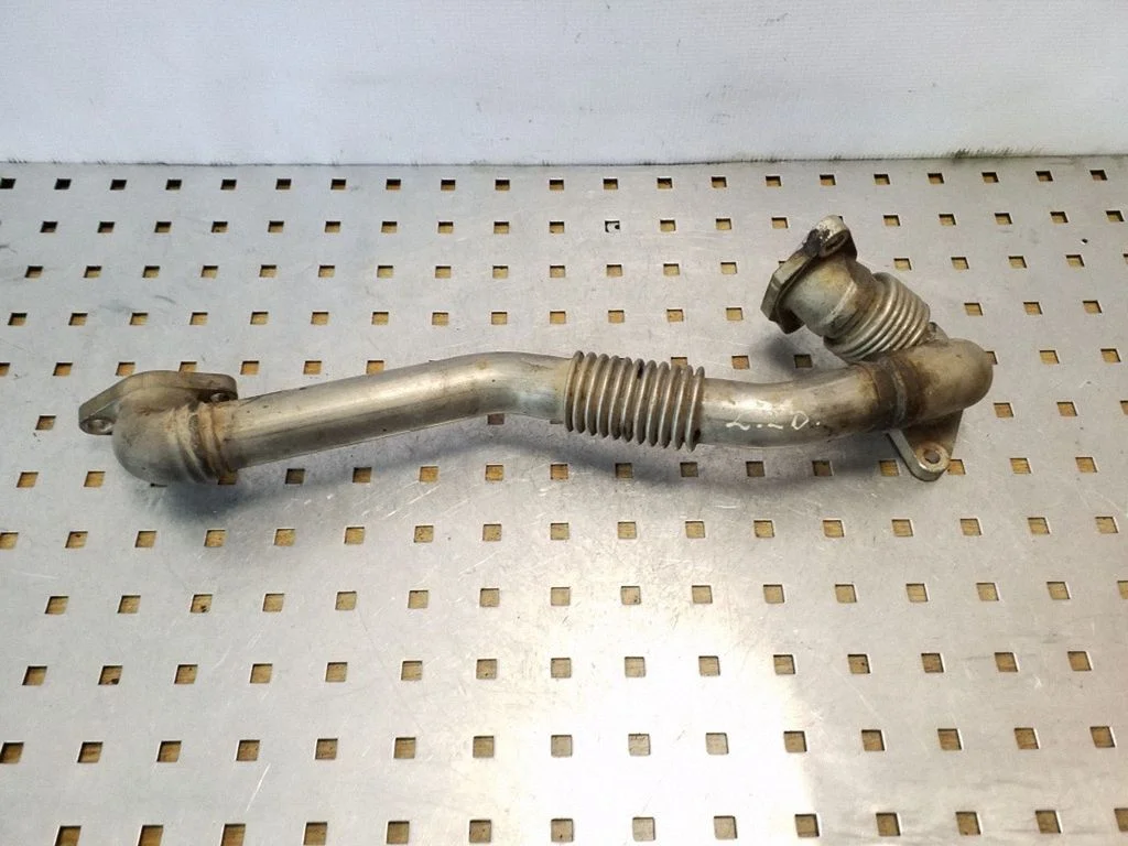 EGR valve line/pipe/hose