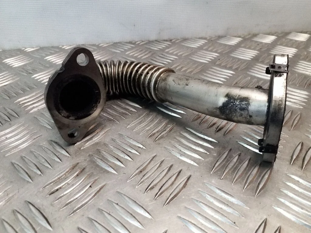 EGR valve line/pipe/hose 8200626222