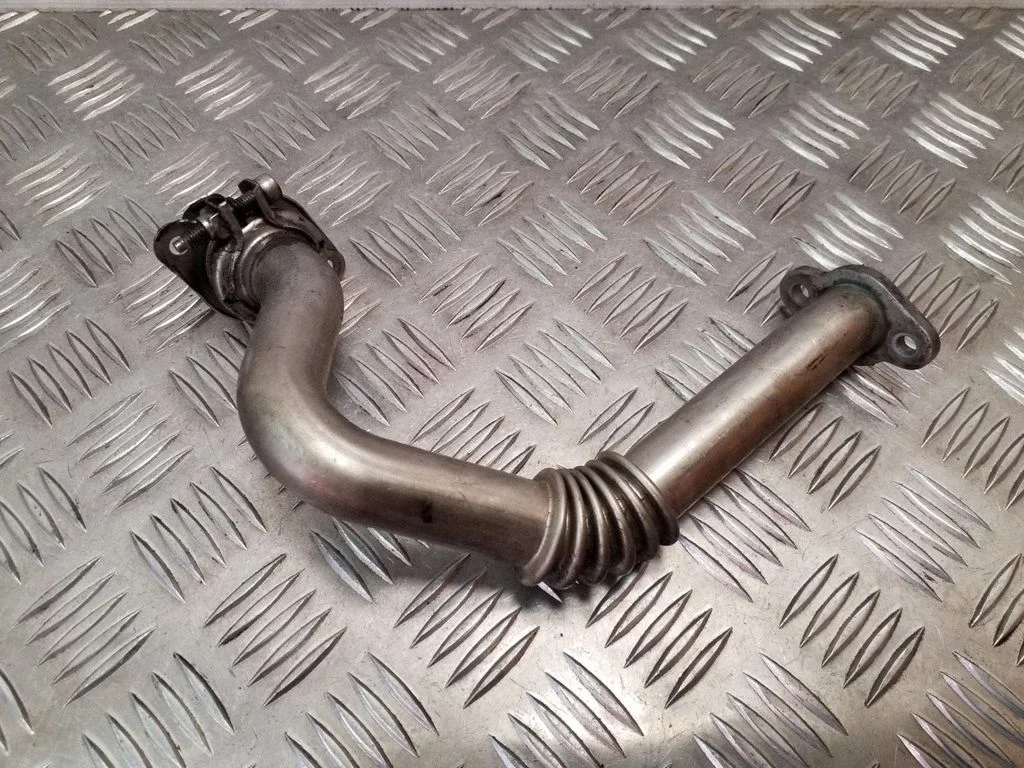 EGR valve line/pipe/hose – Skoda Yeti (5L) (2009-2017)