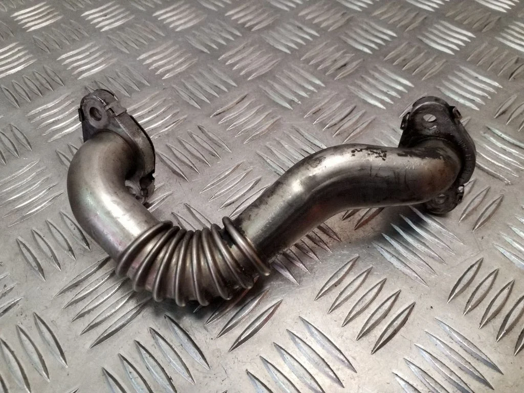 EGR-klapi toru (-d)/ voolik (-ud) – Skoda Yeti (5L) (2009-2017)