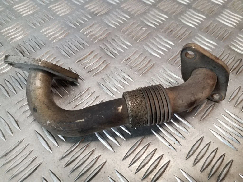 EGR caurule (-es)/ šļūtene (-es) – Seat Alhambra (Mk1) (1996-2010)