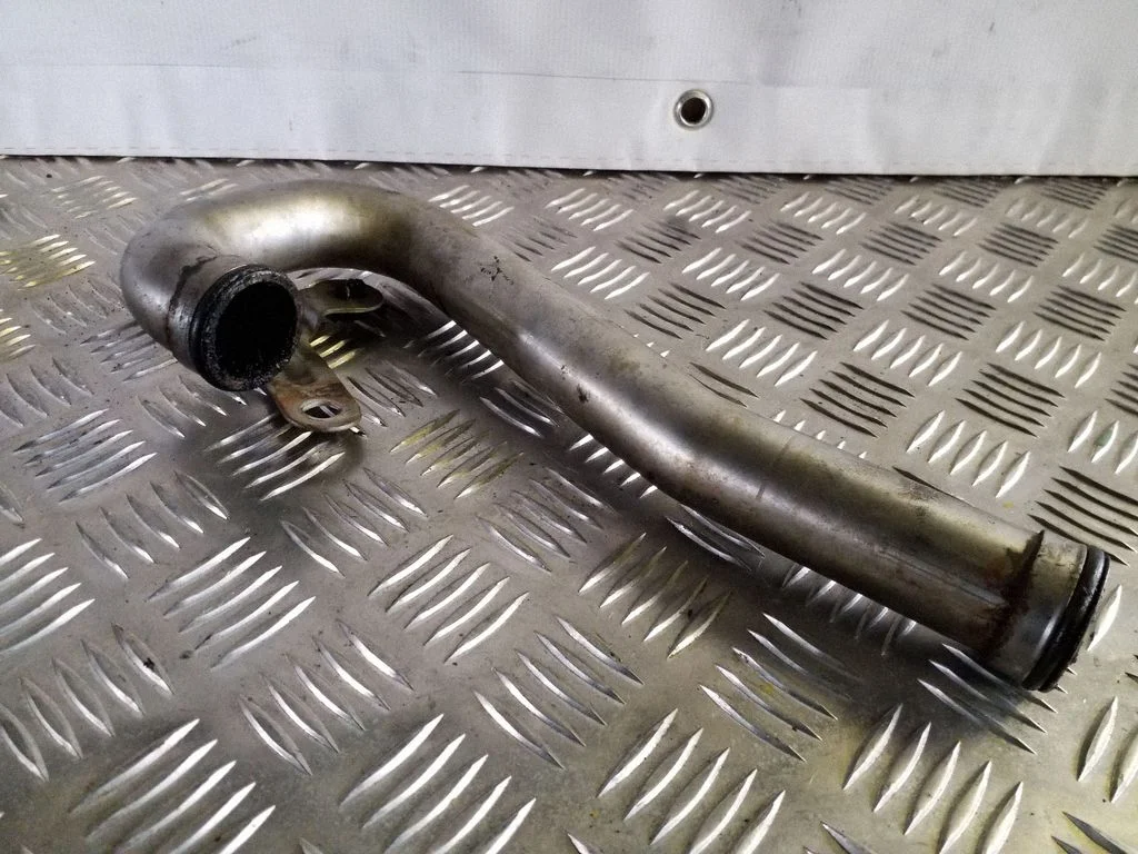 EGR-klapi toru (-d)/ voolik (-ud) – Nissan Juke I F15 (2010-2018)