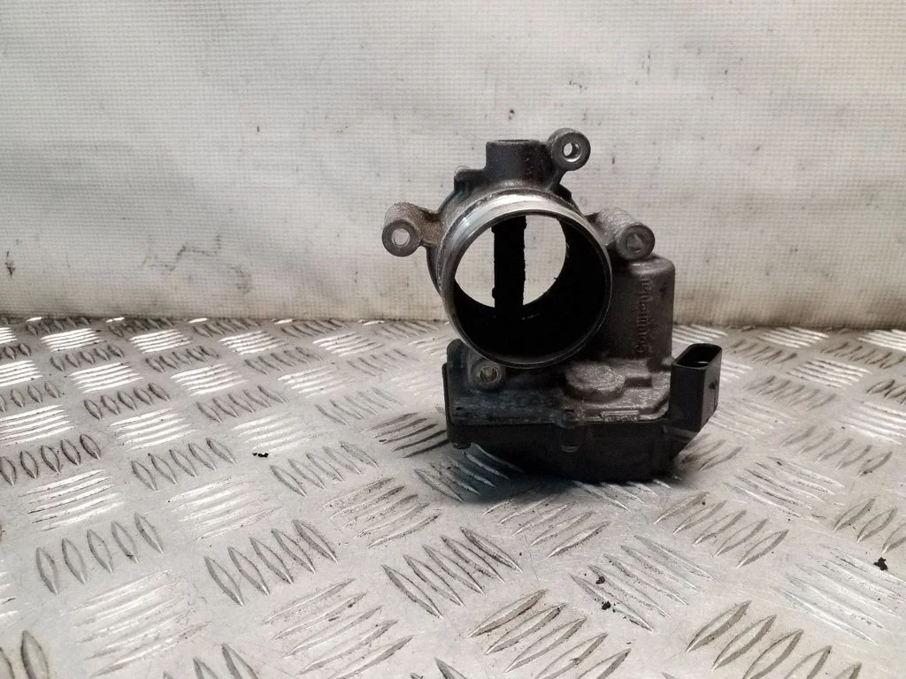 Throttle valve – Audi Q5 SQ5 8R (2008-2017)