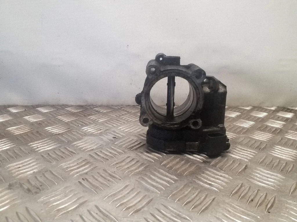 Drosselklapp A6420900070