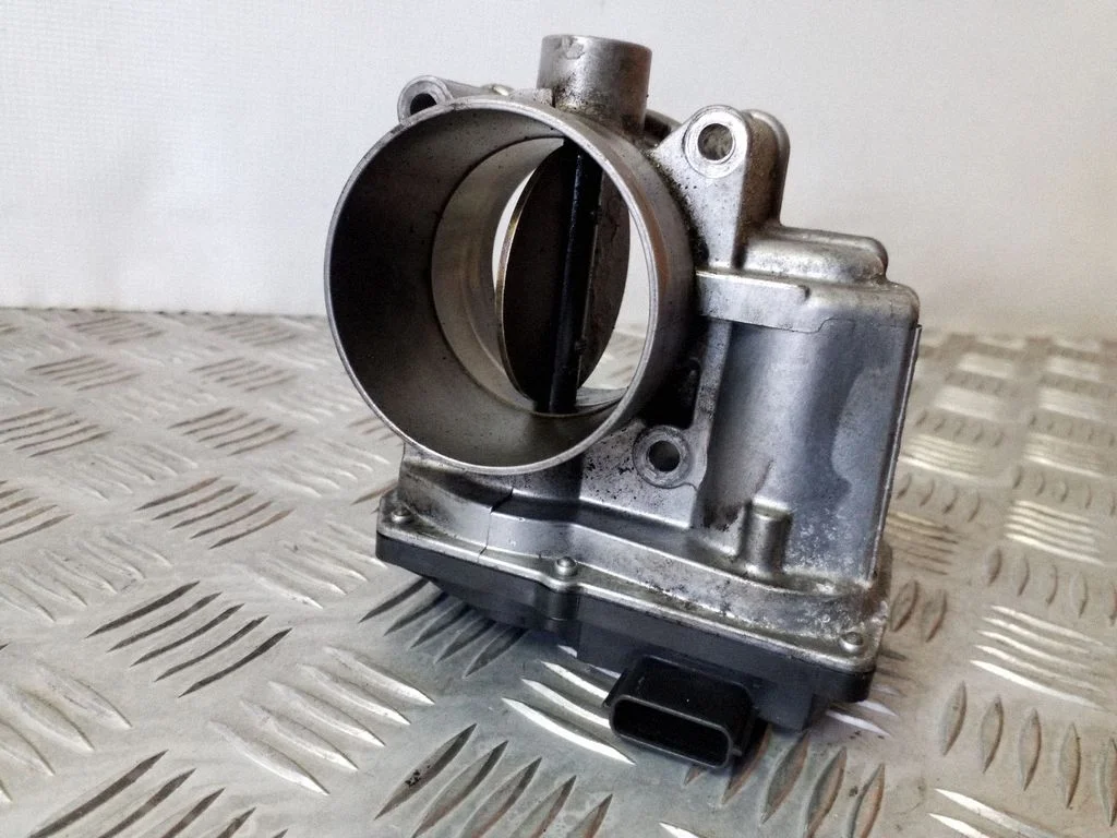 Throttle valve H8200578558