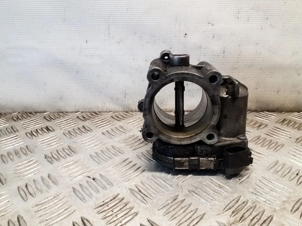 Drosselklapp A6420900070