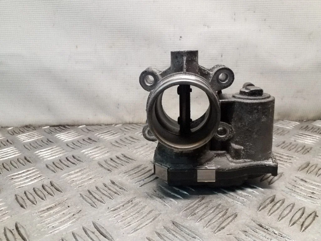 Throttle valve – Opel Mokka X (2016-2019)
