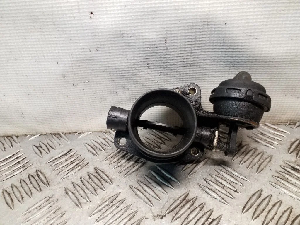 Drosselklapp A68039129B