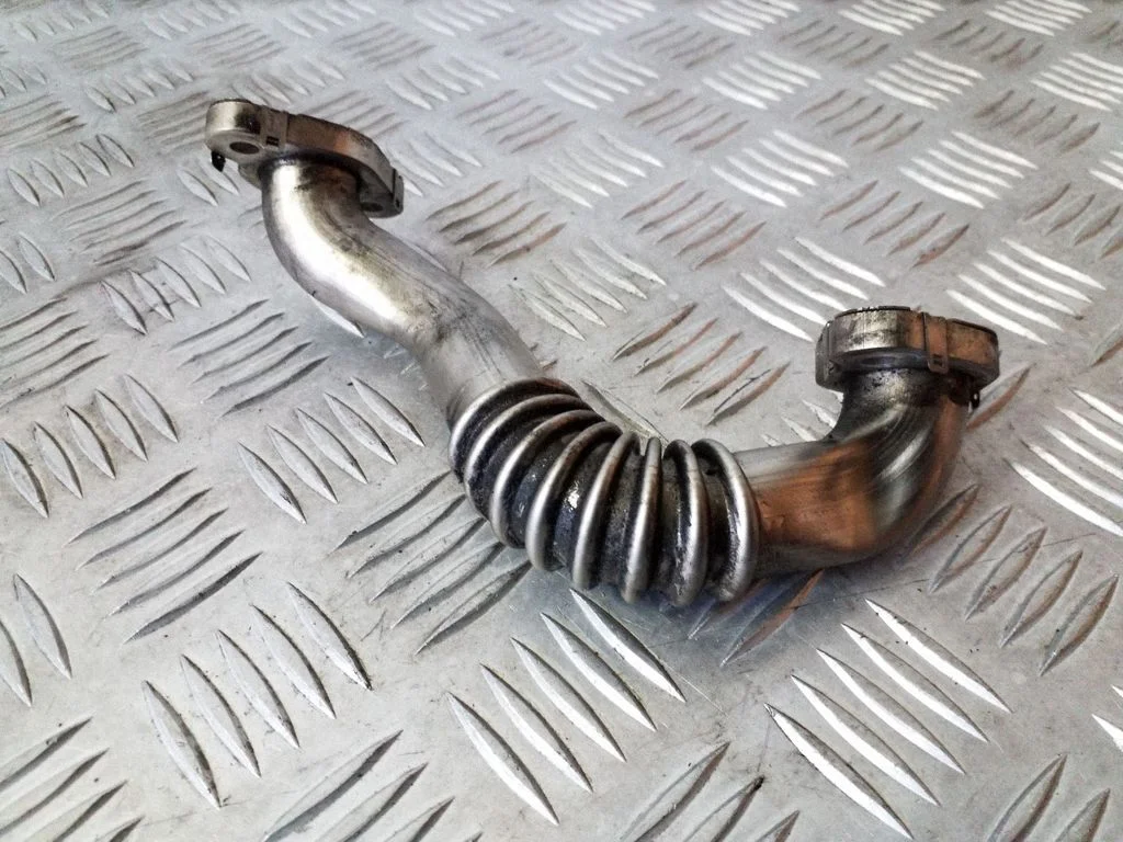 EGR-klapi toru (-d)/ voolik (-ud) – Volkswagen Sharan (2011-)