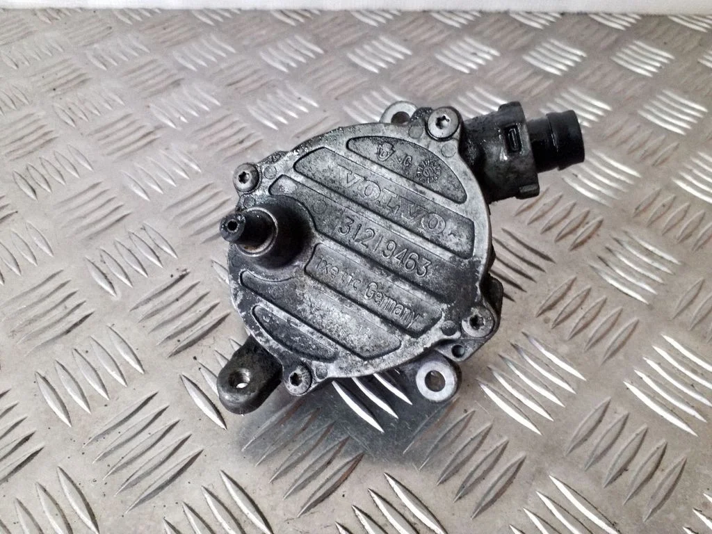 Vaakumpump 31219463