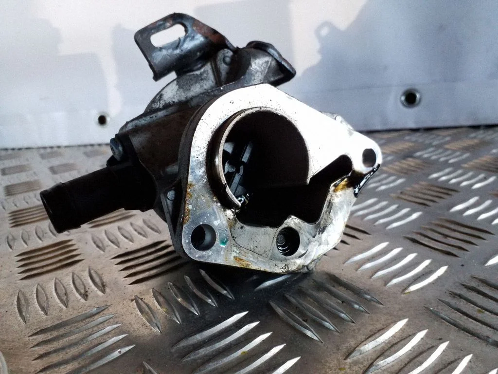 Vaakumpump 7006730302