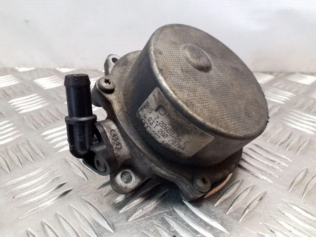 Vaakumpump – Audi A6 Allroad C5 (1999-2005)
