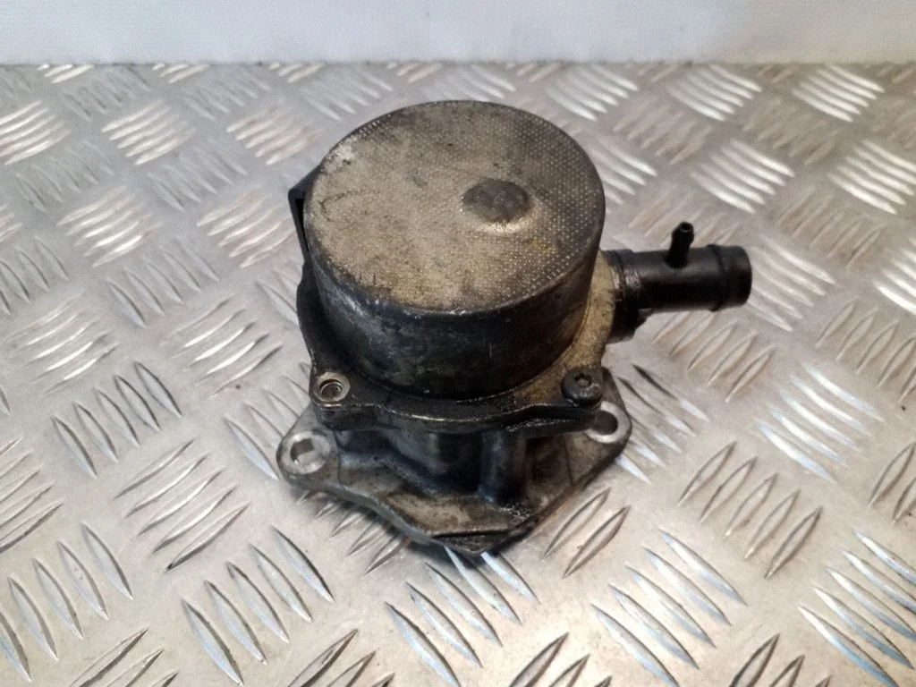 Vacuum pump – Nissan Juke I F15 (2010-2018)
