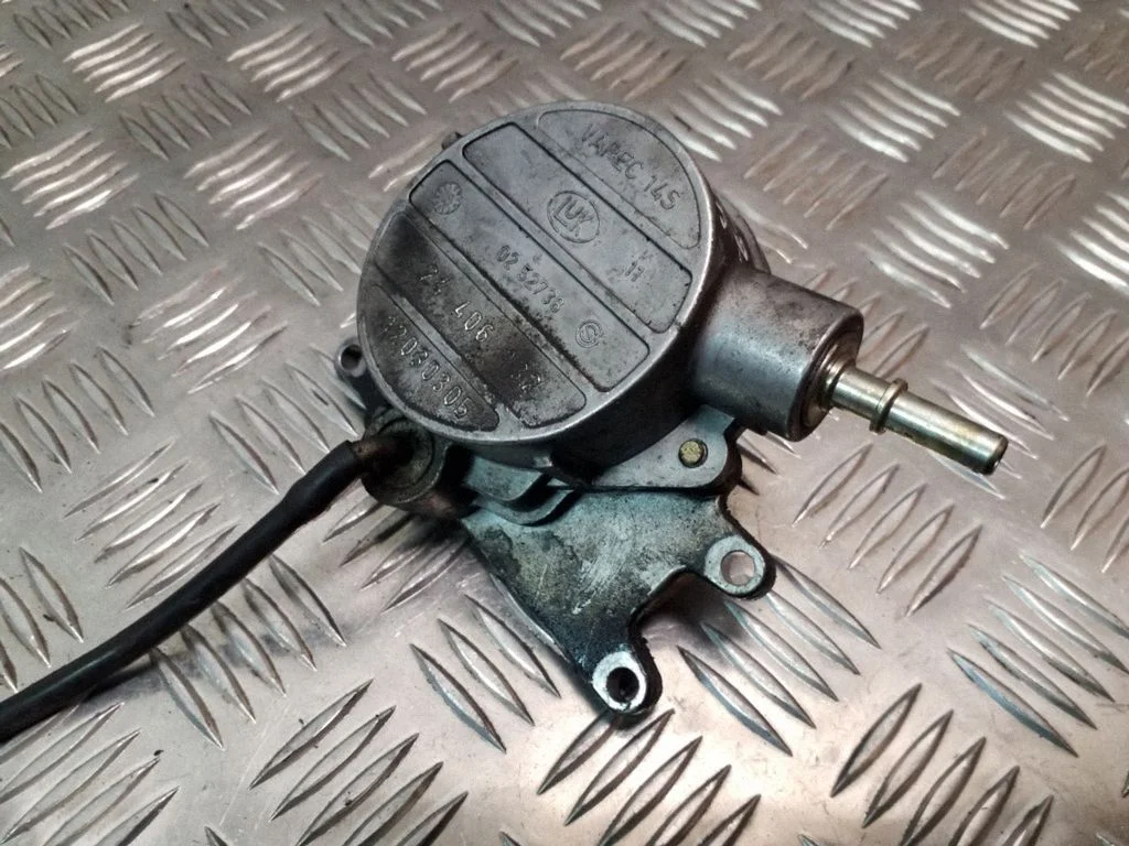 Vaakumpump 0252738 – Saab 9-3 Ver2 (2003-2007)