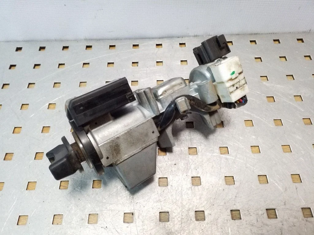 Ignition lock – Suzuki Grand Vitara II (2006-2016)