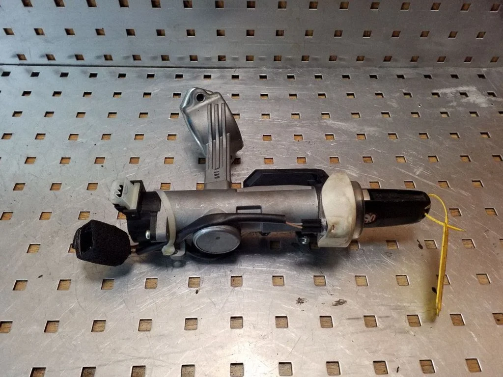 Ignition lock – Opel Antara (2006-2016)