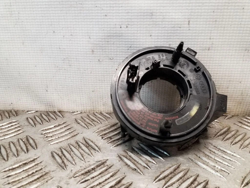 Turvapadja kontaktrõngas (SRS-rõngas) 1J0959653