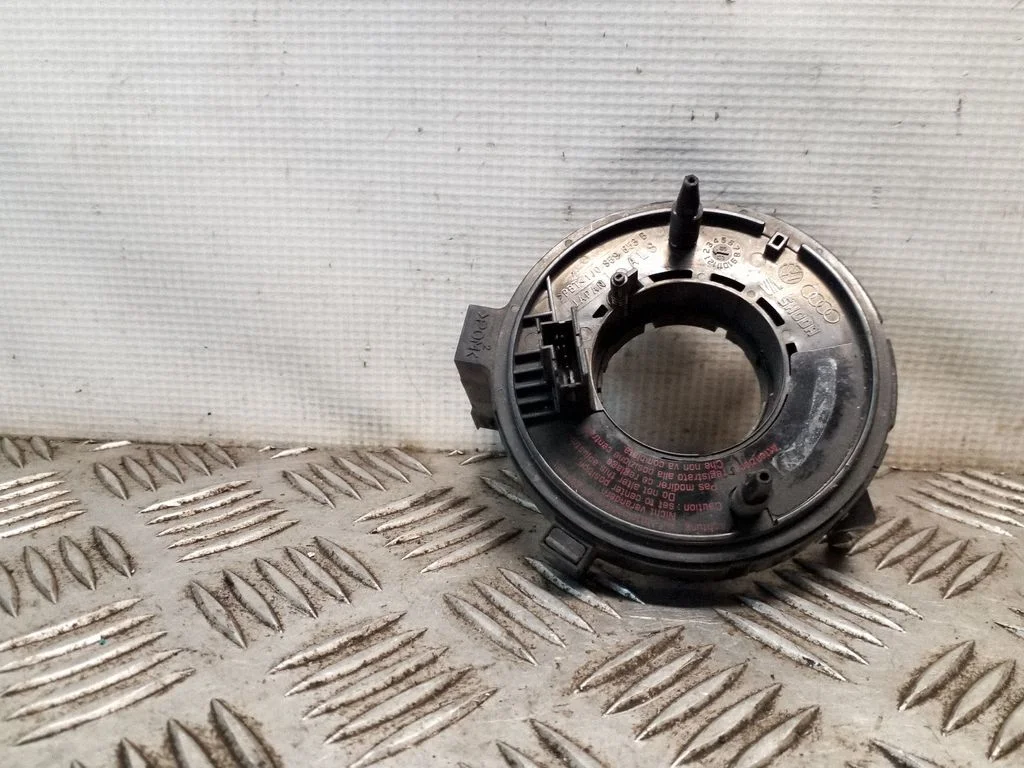 Turvapadja kontaktrõngas (SRS-rõngas) 1J0959653B