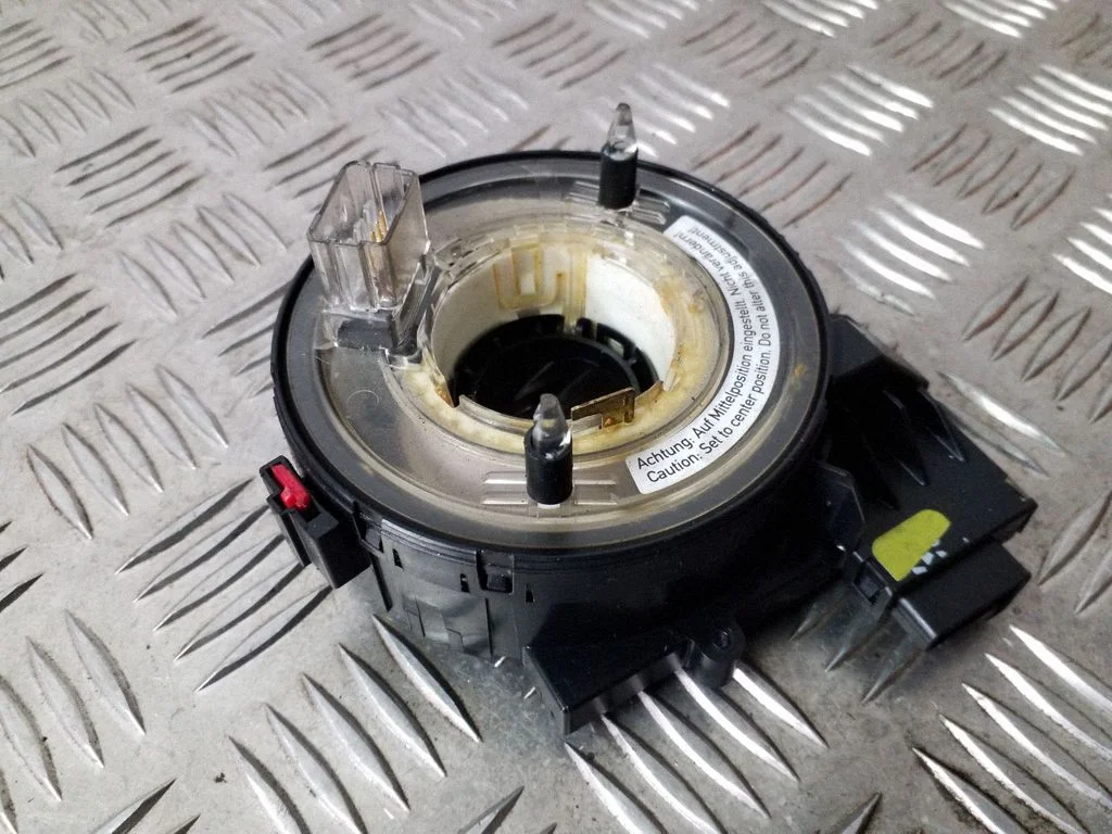 Airbag slip ring squib (SRS ring) 1K0959653D