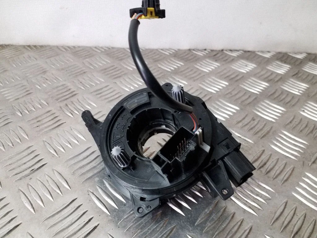 Airbag slip ring squib (SRS ring) – Ford Focus (2010-2017)