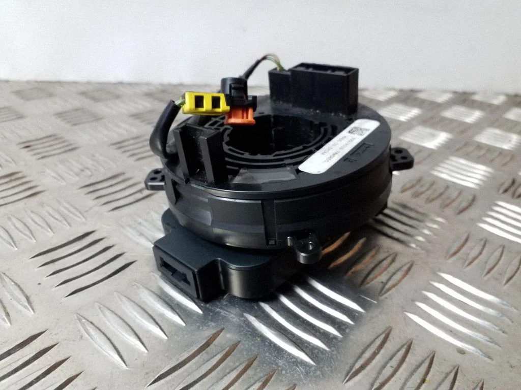 Drošības spilvenu lente (SRS gredzens) – Opel Astra J (2010-2015)