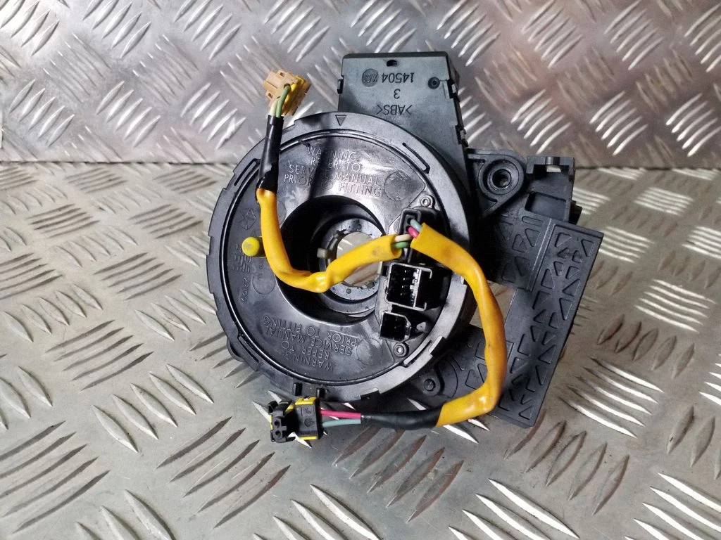 Airbag slip ring squib (SRS ring) – Chrysler Voyager (2004-2007)