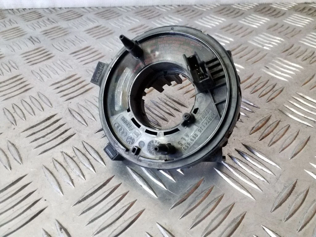 Turvapadja kontaktrõngas (SRS-rõngas) 1J0959653