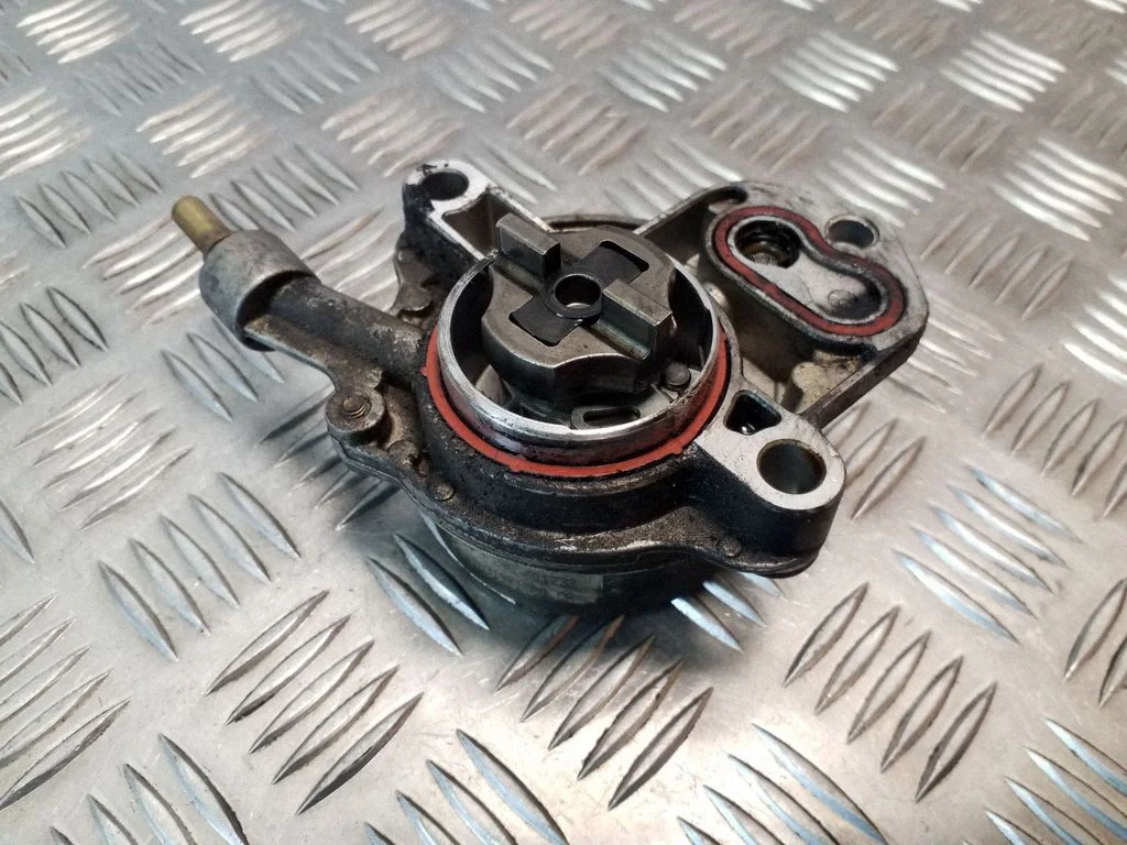 Vaakumpump 96319715800R