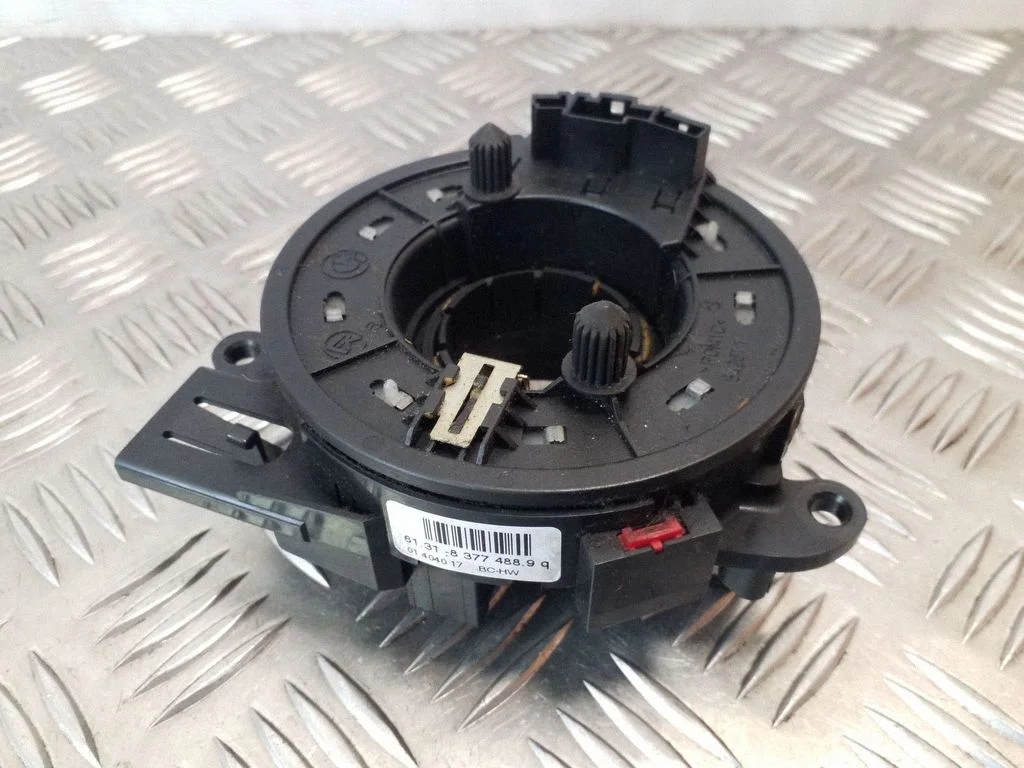 Airbag slip ring squib (SRS ring) – BMW 3 Series E46 (1998-2005)