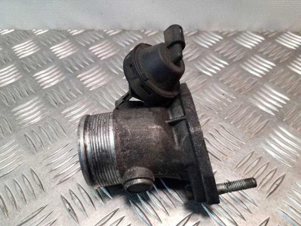 Throttle valve – Audi A4 S4 B6 8E 8H (2001-2005)