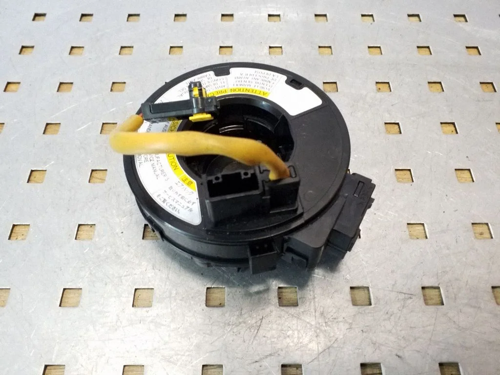 Airbag slip ring squib (SRS ring)