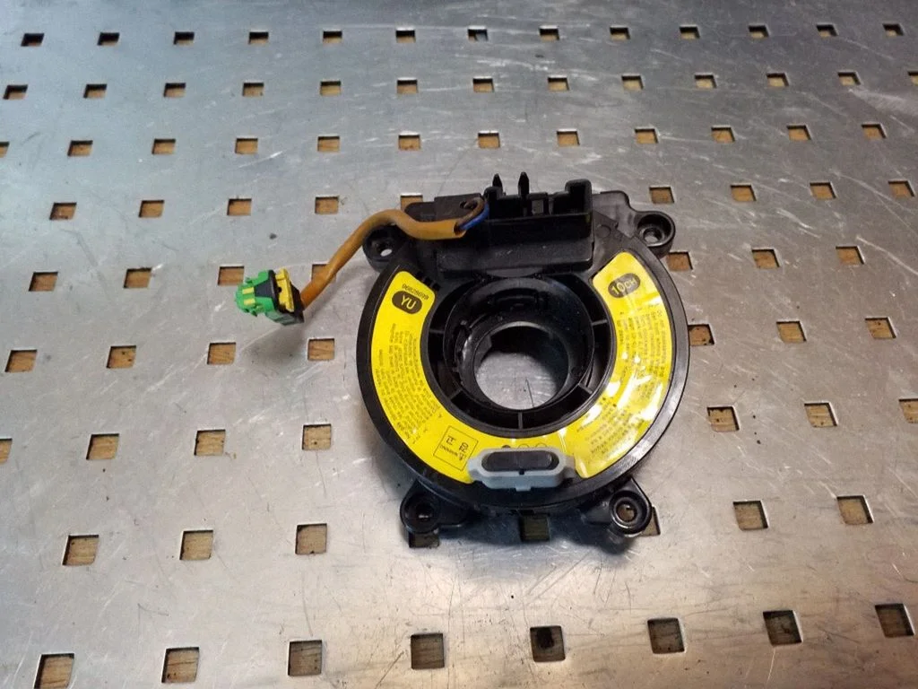 Airbag slip ring squib (SRS ring) – Opel Antara (2006-2016)