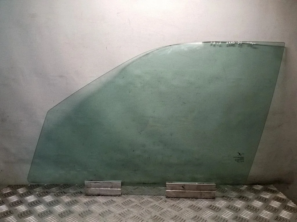 Esiukse põhiklaas (neljaukselise) – Saab 9-5 (2006-2010), vasak