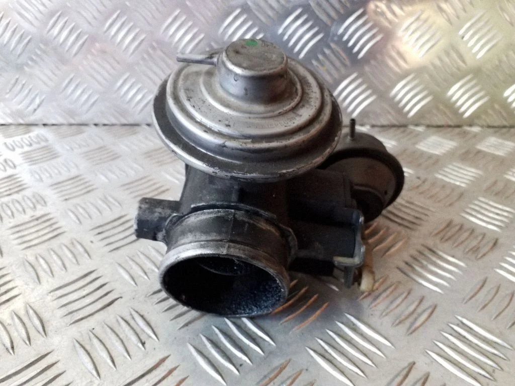EGR-klapp 49002021F