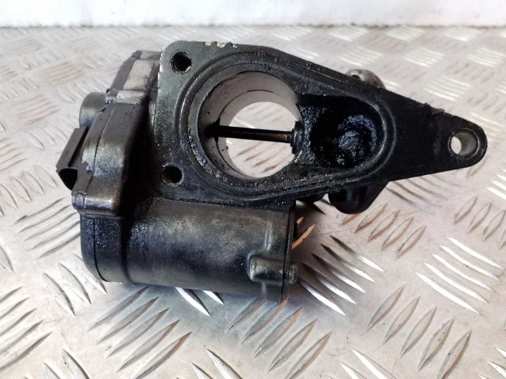 EGR-klapp A2C53026301