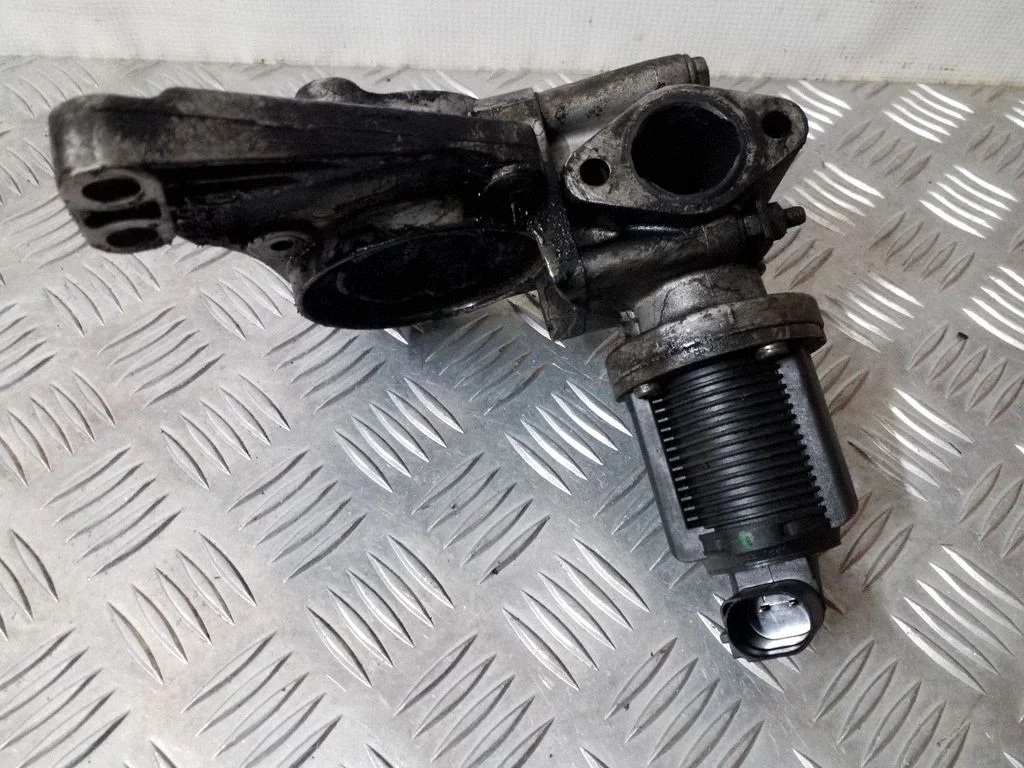 EGR-klapp 55215031