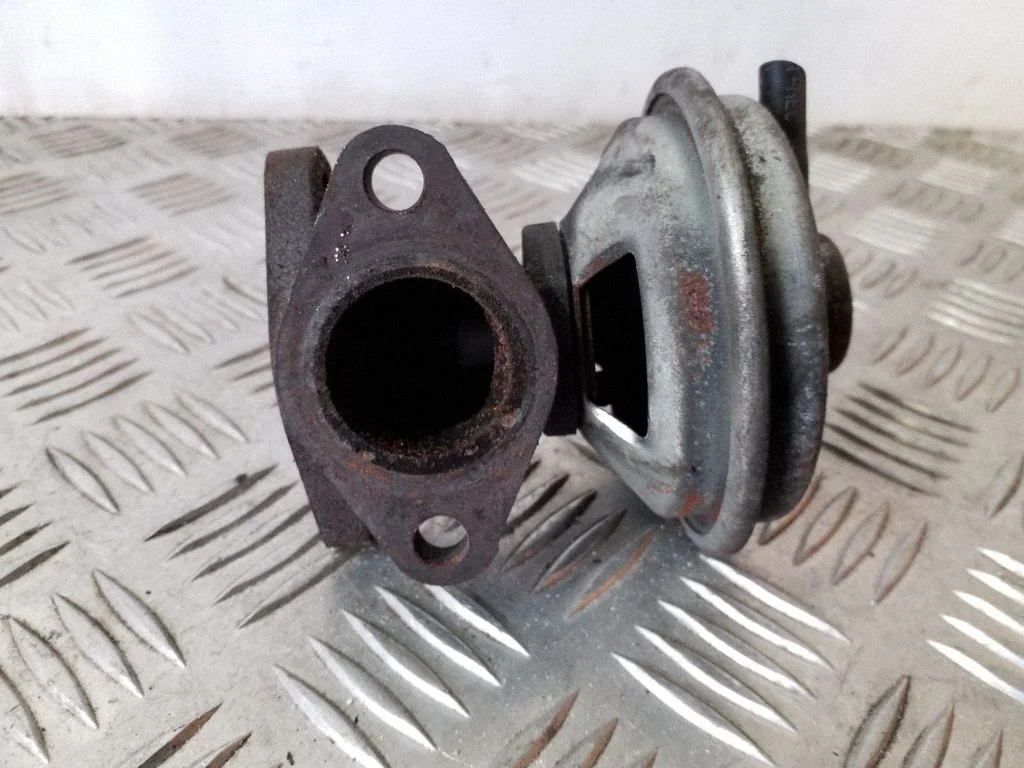 EGR valve – Opel Antara (2006-2016)