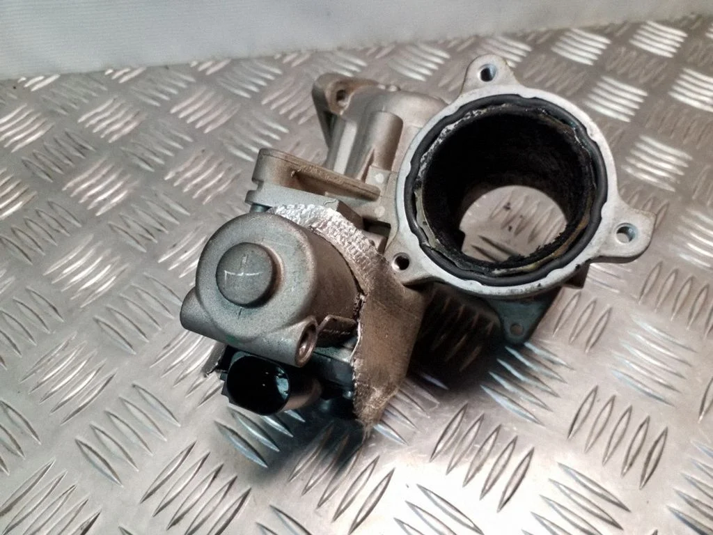 EGR vārsts 03G129637A
