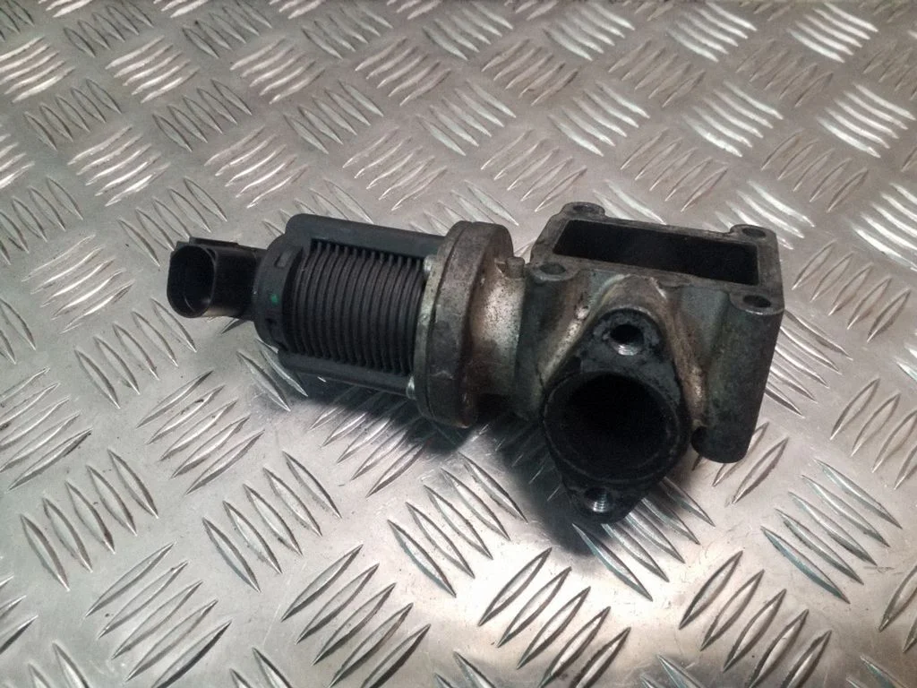 EGR-klapp 55215031 – Saab 9-3 Ver2 (2003-2007)