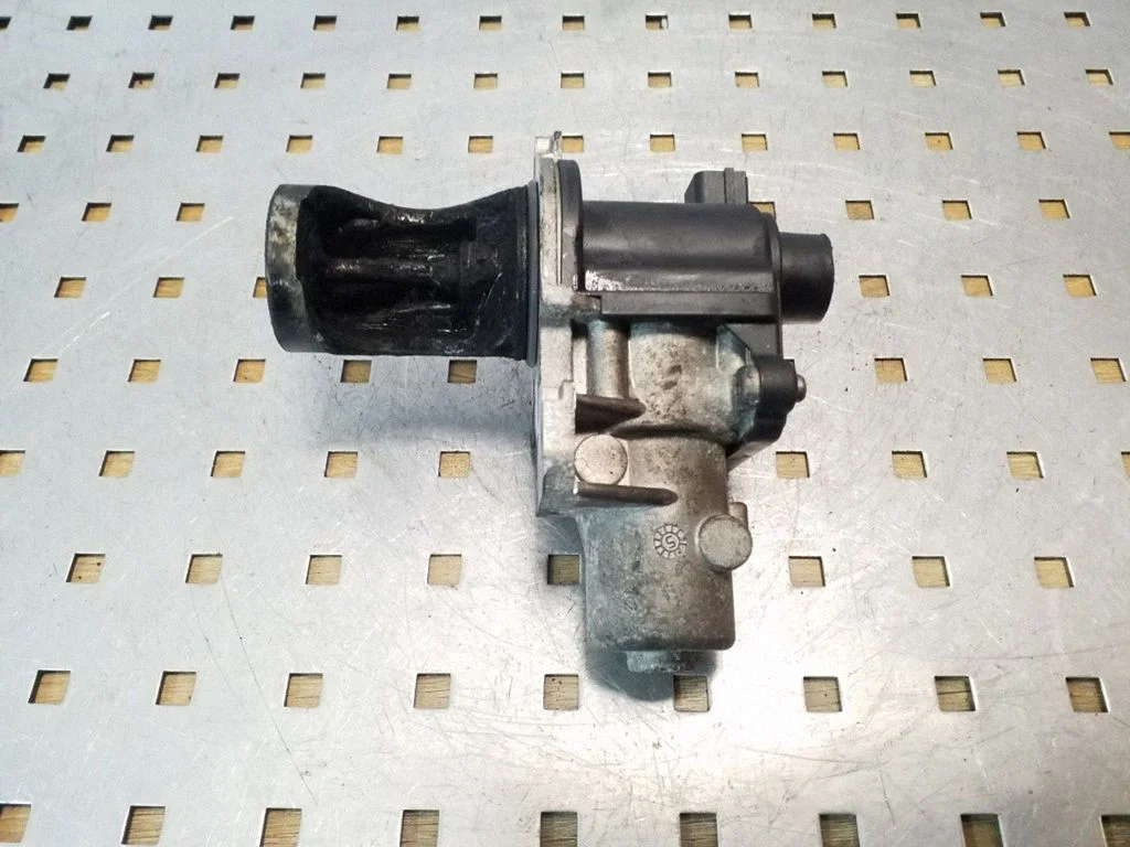 EGR valve – Audi A4 S4 B7 8E 8H (2005-2008)