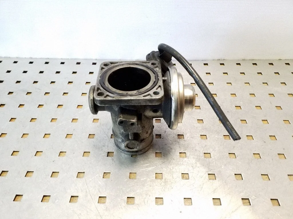 EGR-klapp – Volkswagen Derby II (1996-2008)