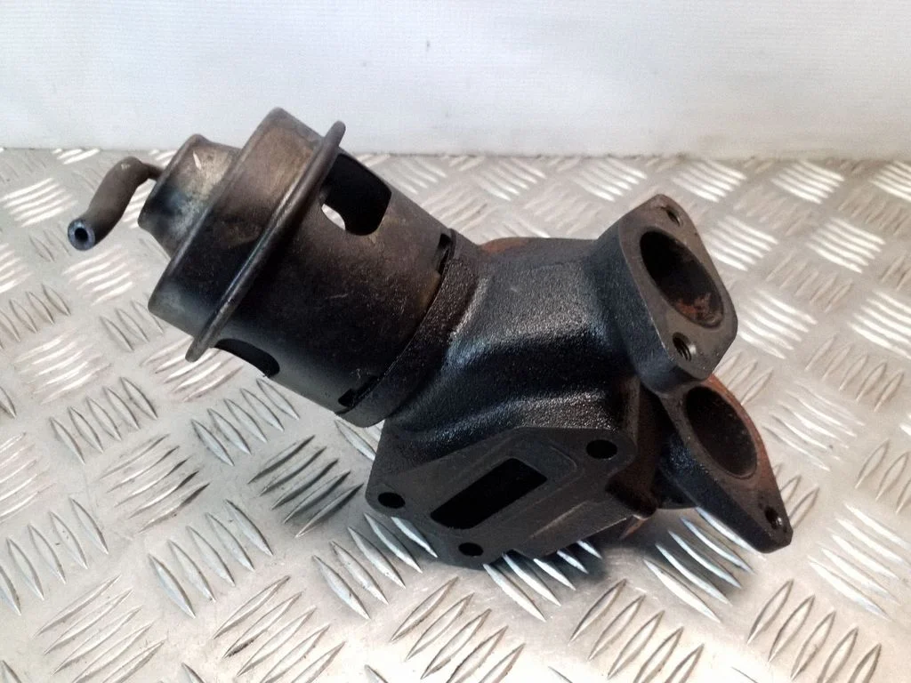 EGR valve