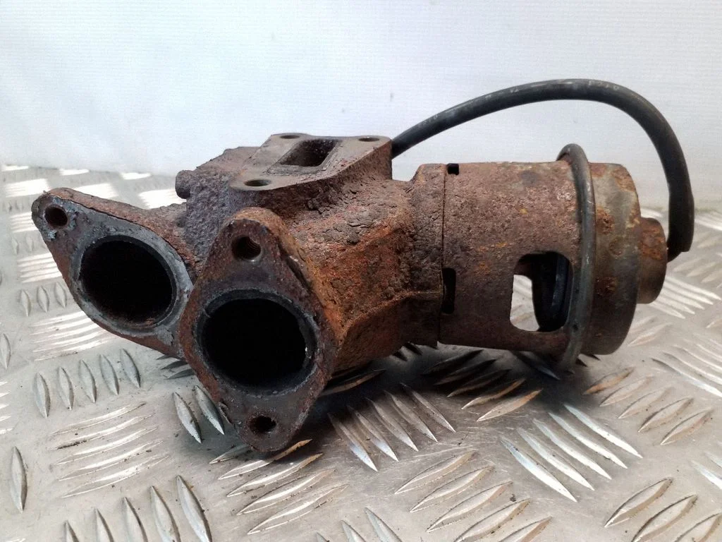 EGR valve
