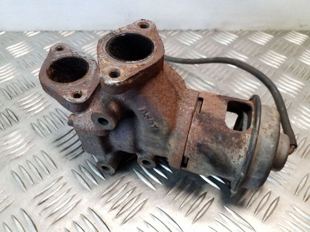 EGR valve