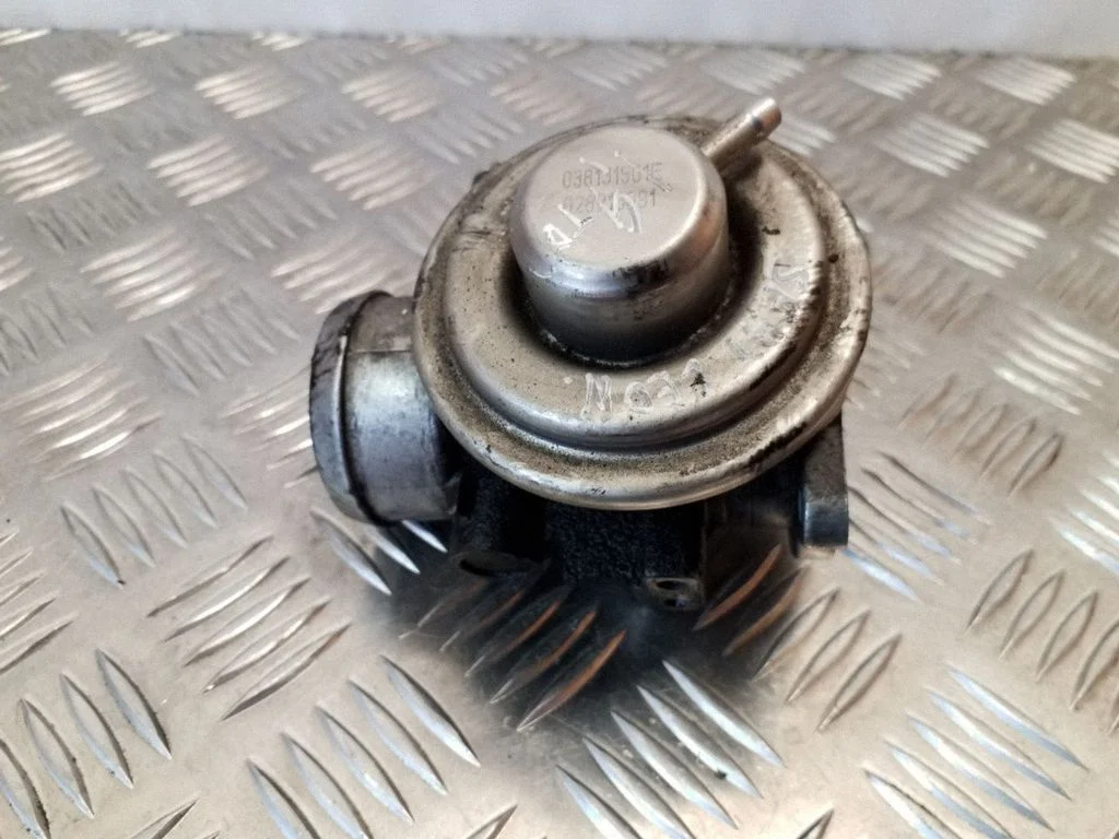 EGR valve – Seat Toledo II (1M) (1998-2006)
