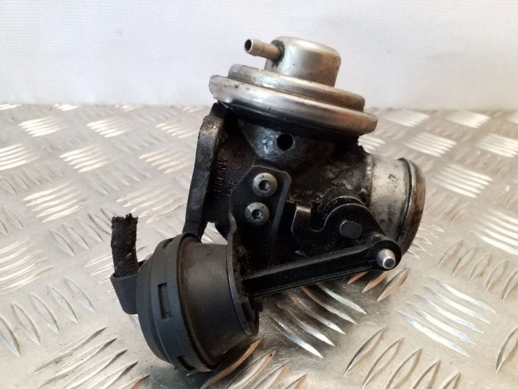 EGR valve – Seat Toledo II (1M) (1998-2006)