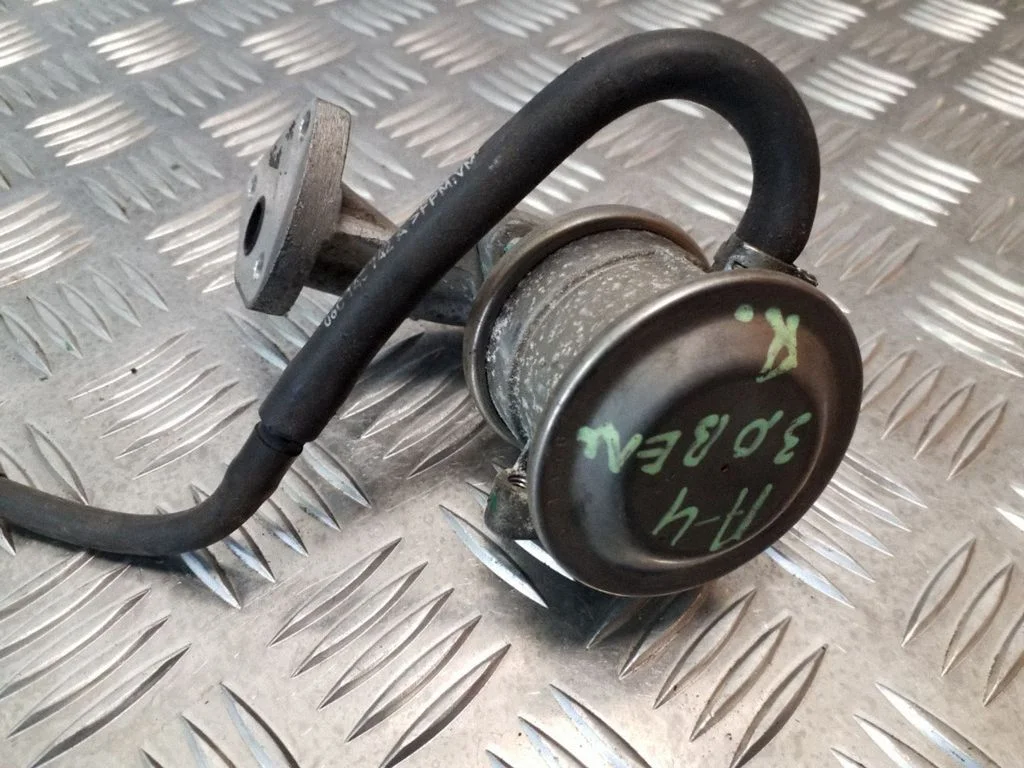 EGR valve – Audi A4 S4 B6 8E 8H (2001-2005)