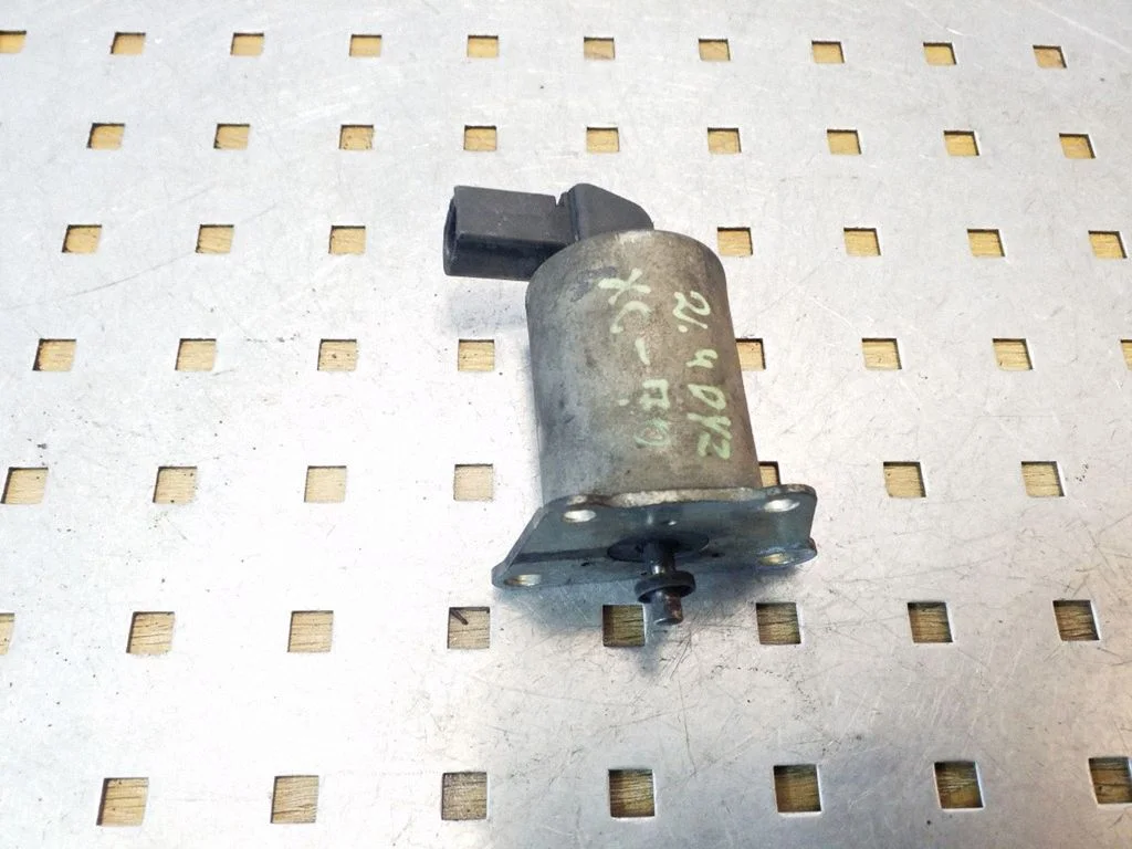 EGR valve 53411462