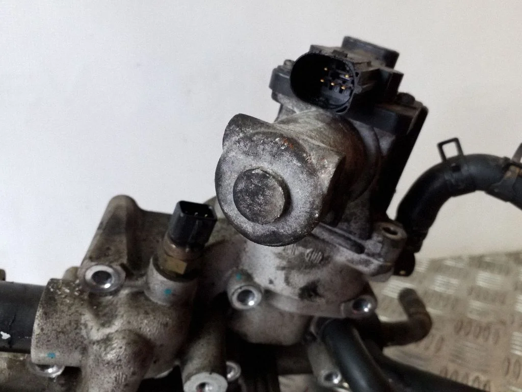 EGR vārsts – KIA Sorento (2010-2014)
